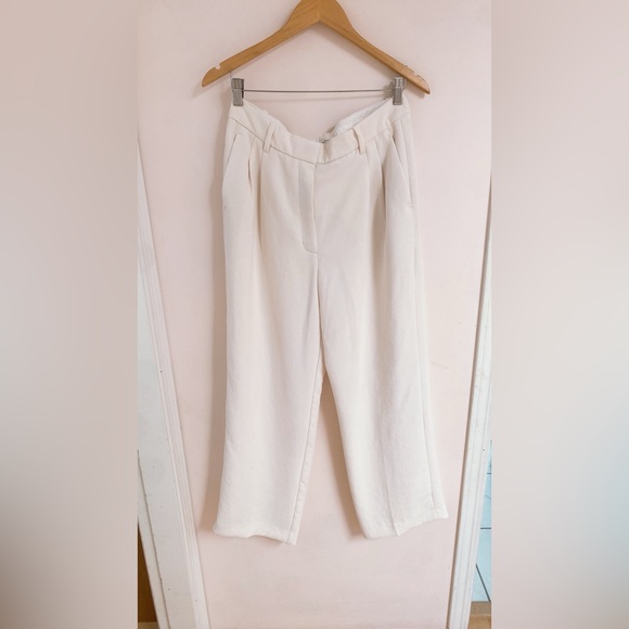 Aritzia Wilfred The Effortless Pant™ - Picture 4 of 11